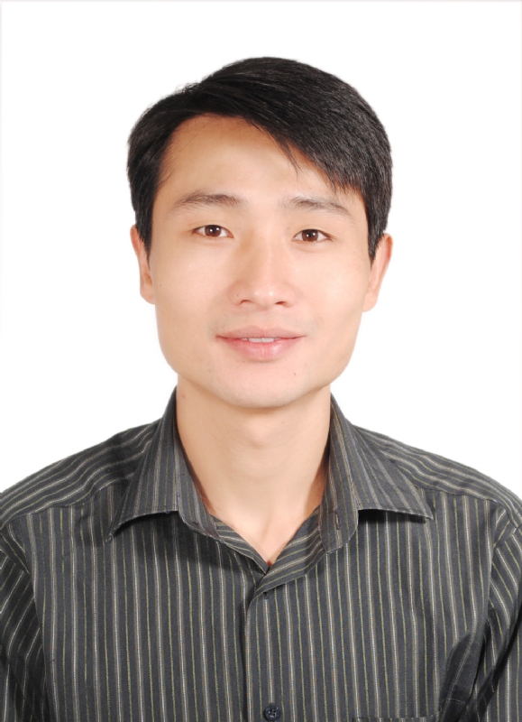 云中走步的第一张照片--泰宁婚介网