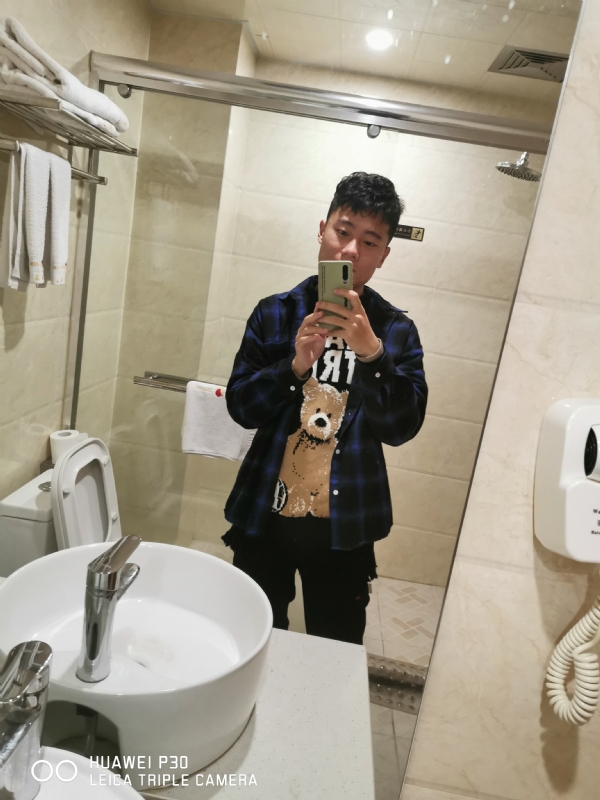 佛系人生的第四张照片--泰宁婚介网