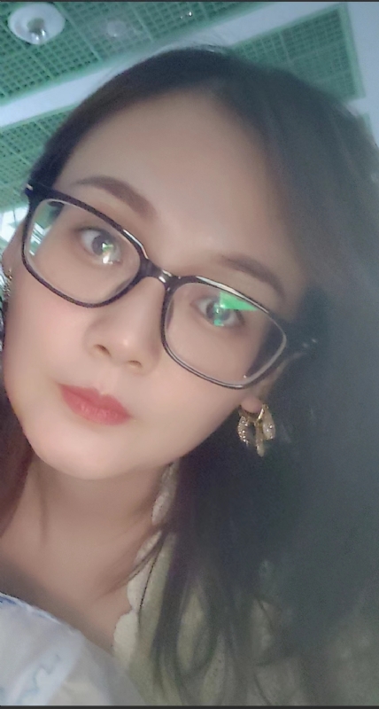 可可的第一张照片--泰宁婚介网