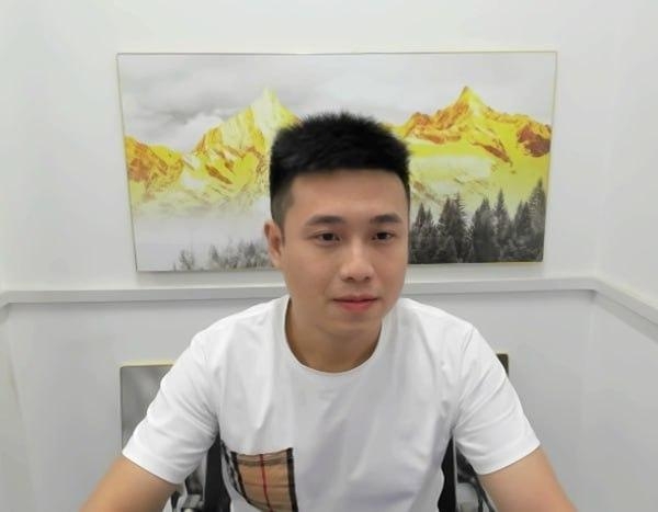 阿文历险记的第四张照片--泰宁婚介网