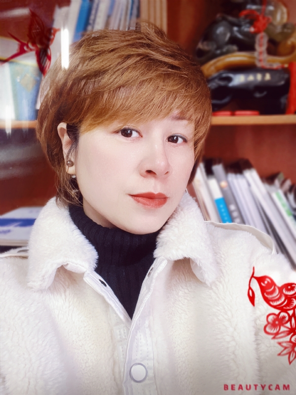 阳光百合的第一张照片--泰宁婚介网