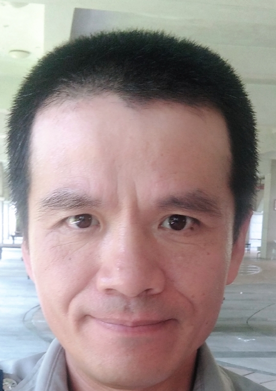 啊辣的第二张照片--泰宁婚介网