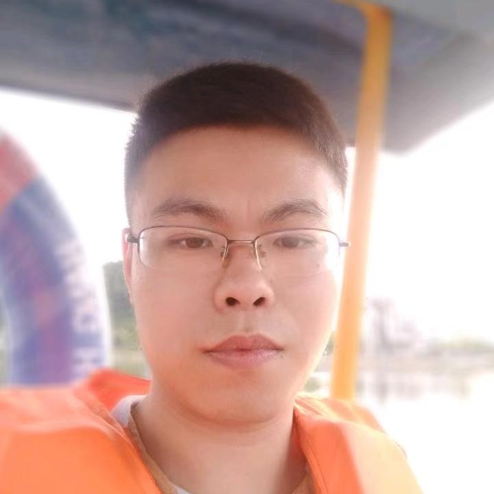 知了的第一张照片--泰宁婚介网