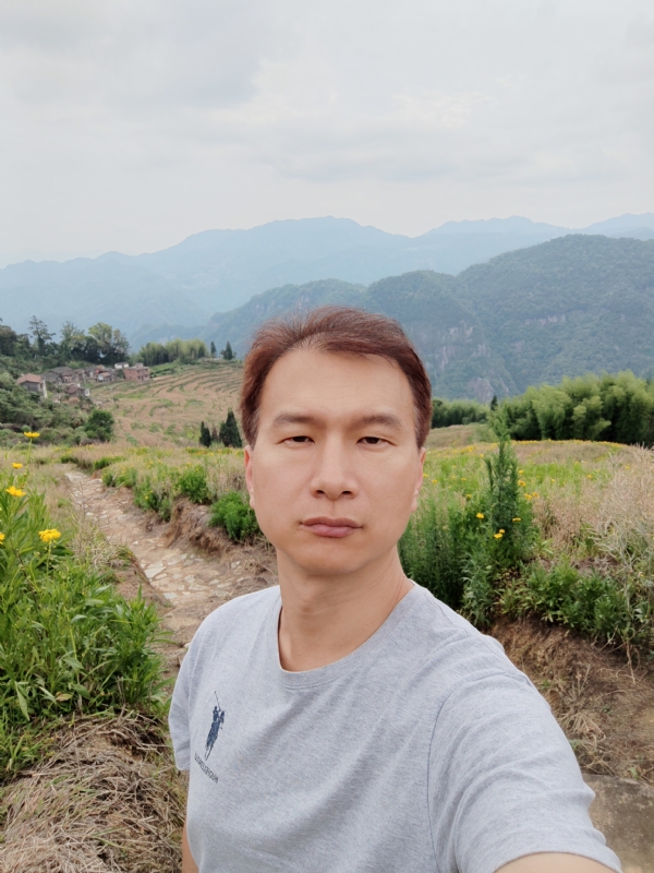彩虹的第一张照片--泰宁婚介网