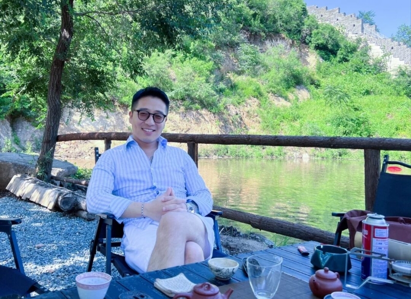 等待的第一张照片--泰宁婚介网