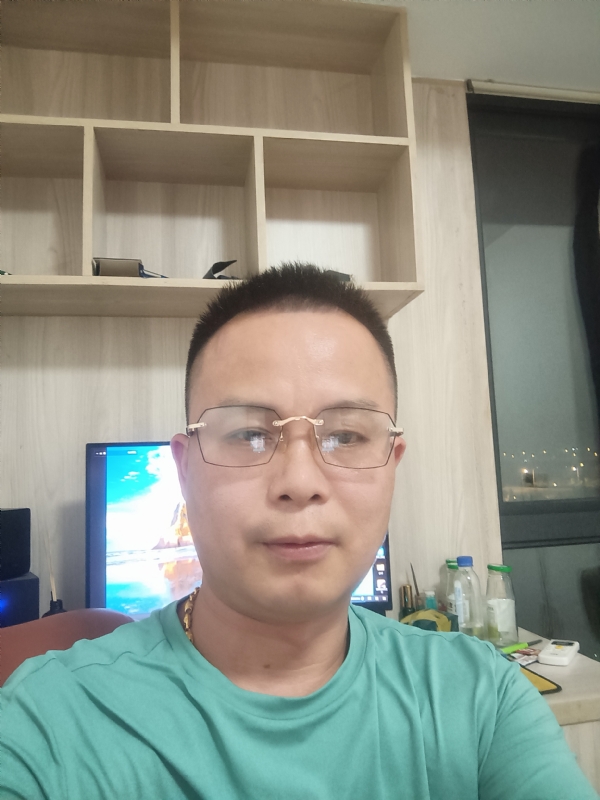 逍遥霸道的第一张照片--泰宁婚介网
