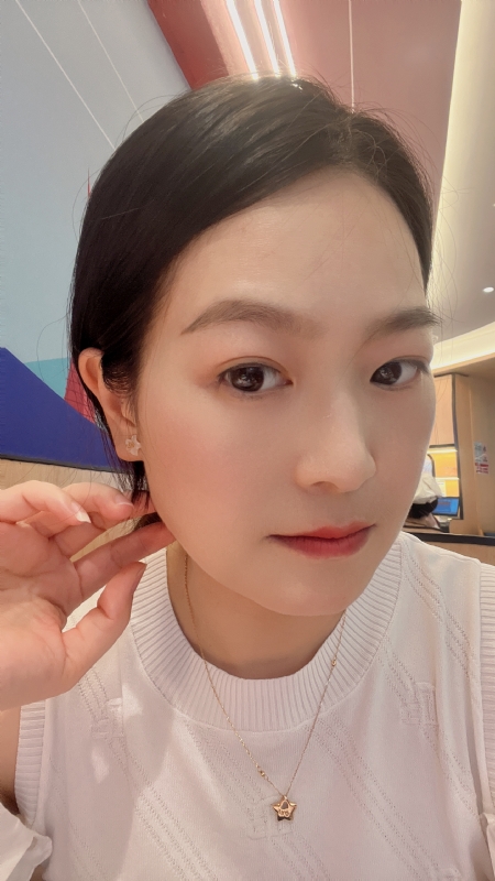 好久不见的第一张照片--泰宁婚介网