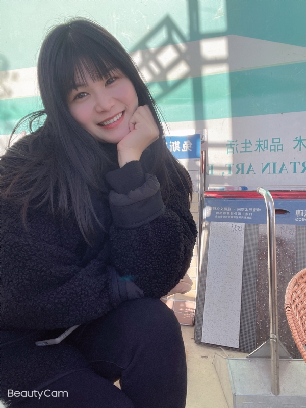 咪咪的第一张照片--泰宁婚介网
