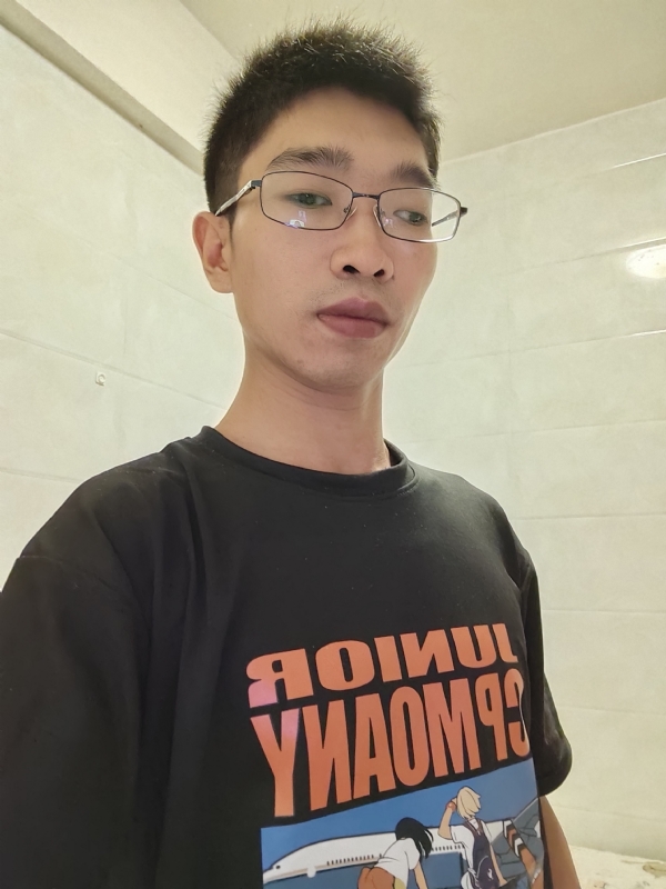 安然的第一张照片--泰宁婚介网