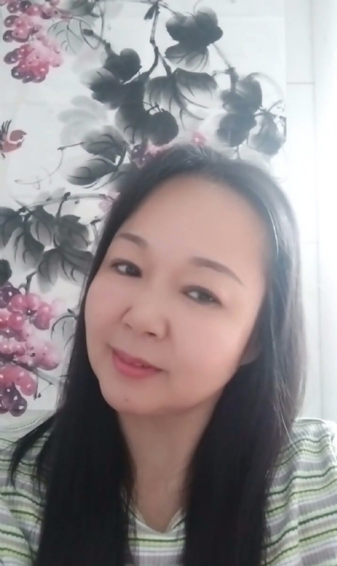 莲悦悦的第一张照片--泰宁婚介网