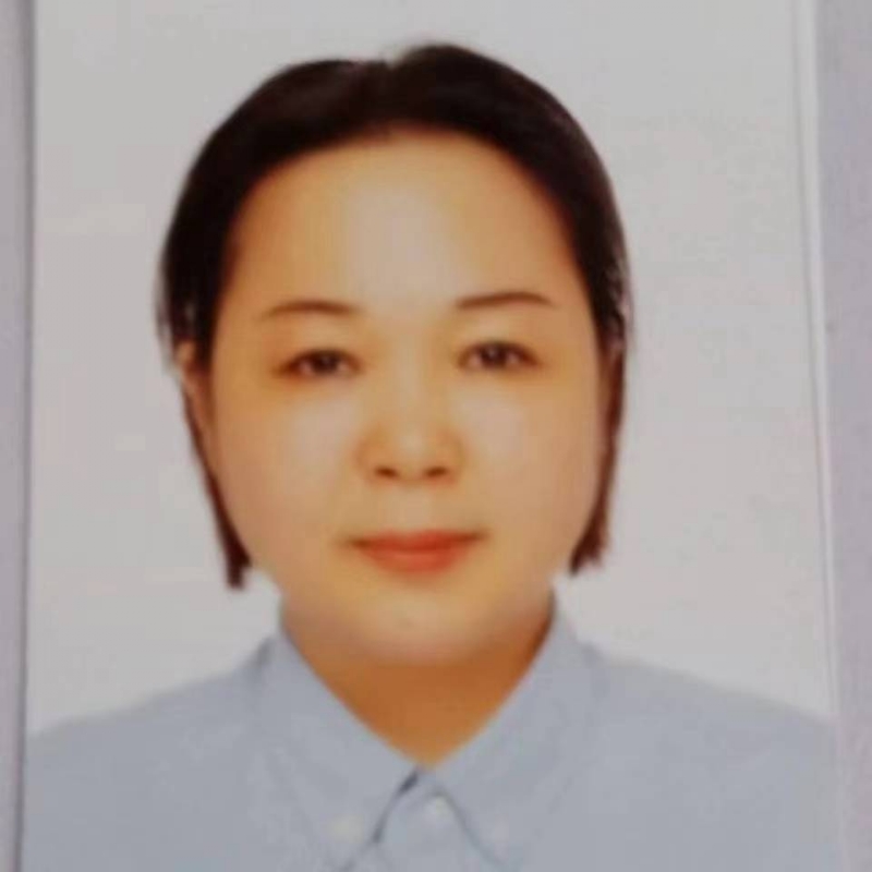 莲悦悦的第二张照片--泰宁婚介网