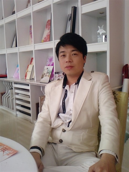 寻找的第一张照片--泰宁婚介网