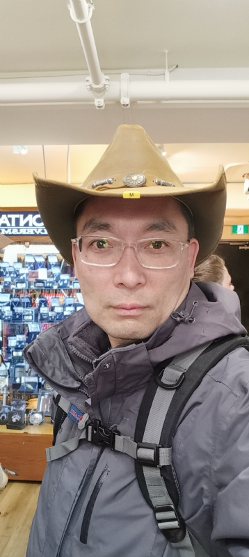 朴克灵的第二张照片--泰宁婚介网