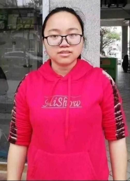 简单的第一张照片--泰宁婚介网
