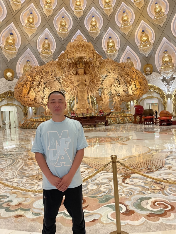 泉州相亲的第一张照片--泰宁婚介网