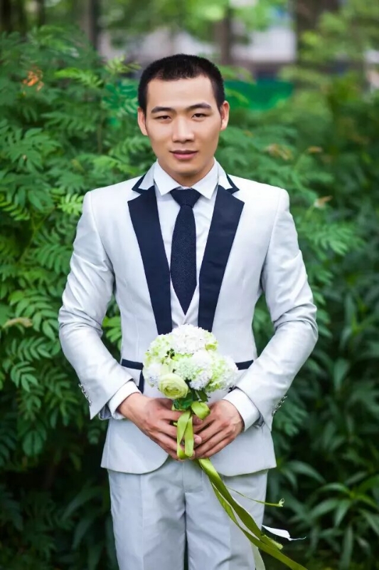 随缘的第一张照片--泰宁婚介网