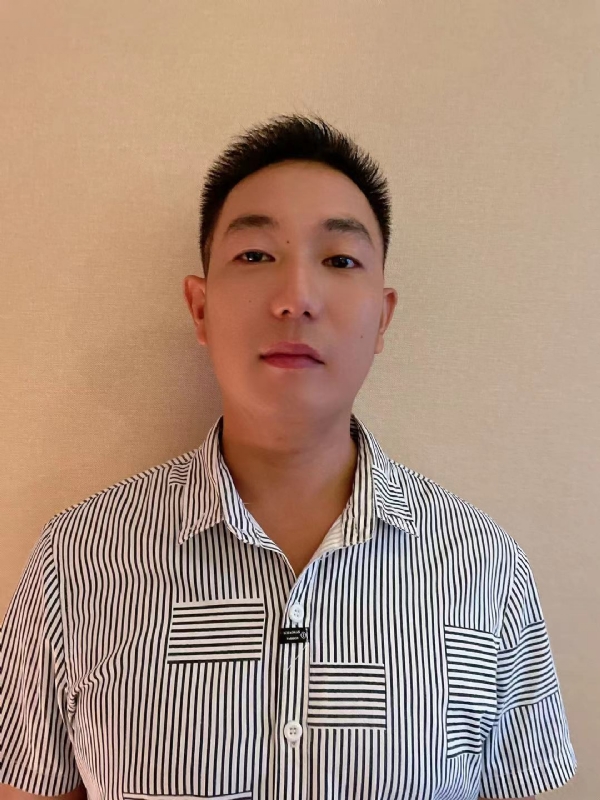 陈先生的第二张照片--泰宁婚介网