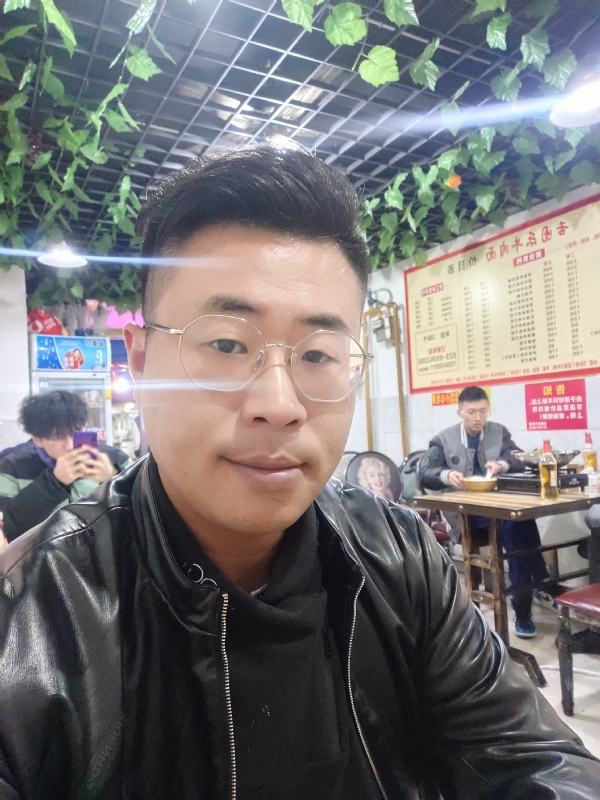 独行的天秤的第一张照片--泰宁婚介网
