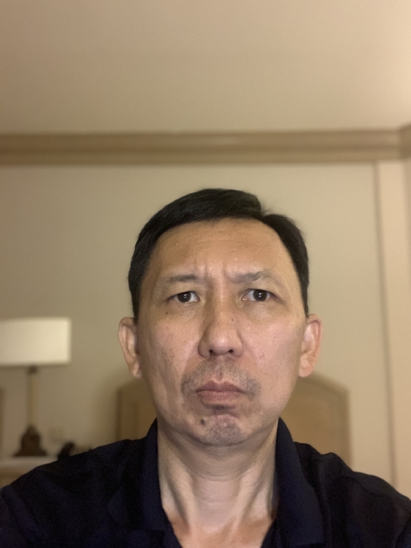 阿川的第一张照片--泰宁婚介网