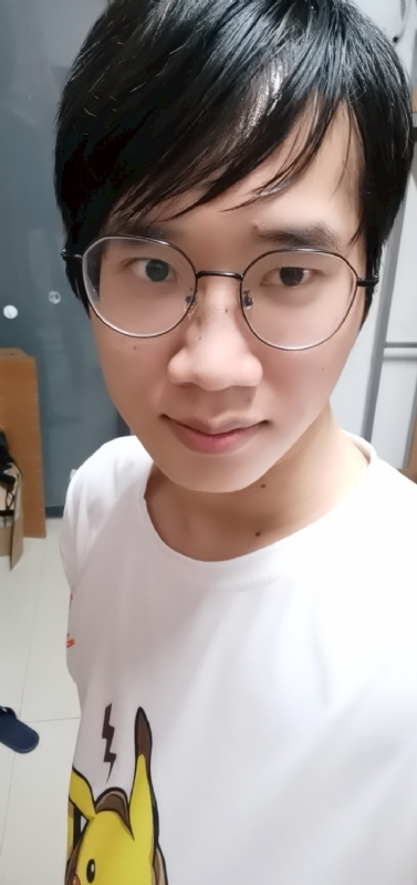 青栀如初的第一张照片--泰宁婚介网
