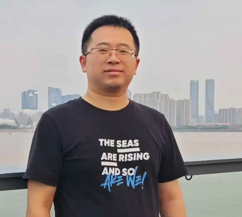 白小生的第一张照片--泰宁婚介网