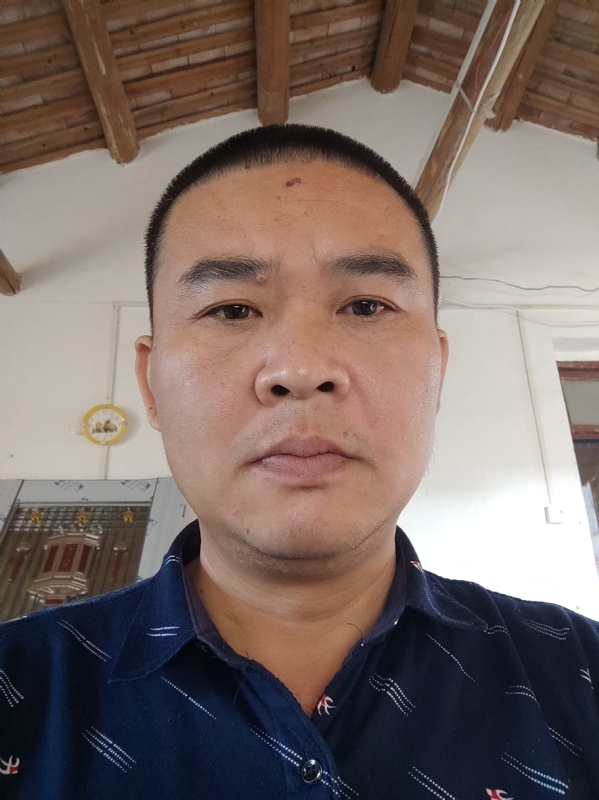 破碎的第一张照片--泰宁婚介网