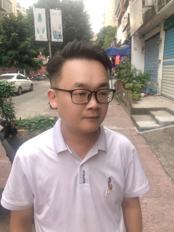 朱昱丞的第一张照片--泰宁婚介网