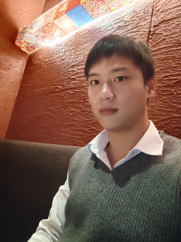 匿藏其名的第一张照片--泰宁婚介网
