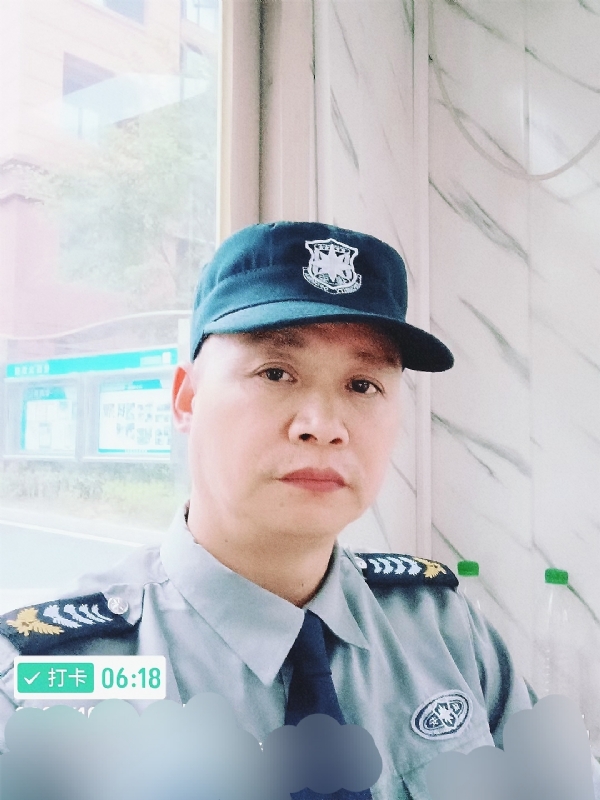 独一求二的第二张照片--泰宁婚介网