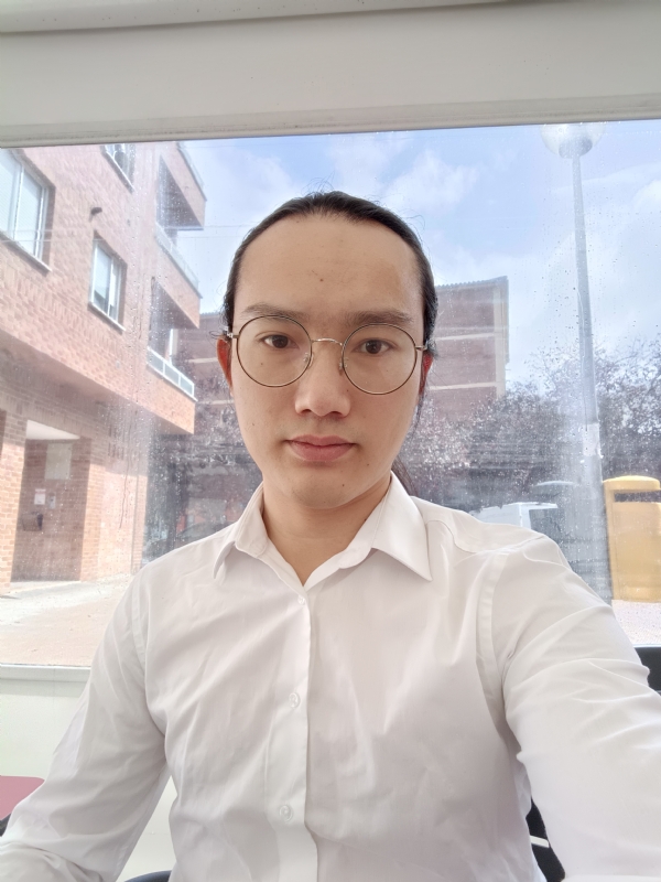 凯凯的第二张照片--泰宁婚介网
