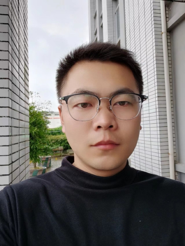 无限可能的第一张照片--泰宁婚介网
