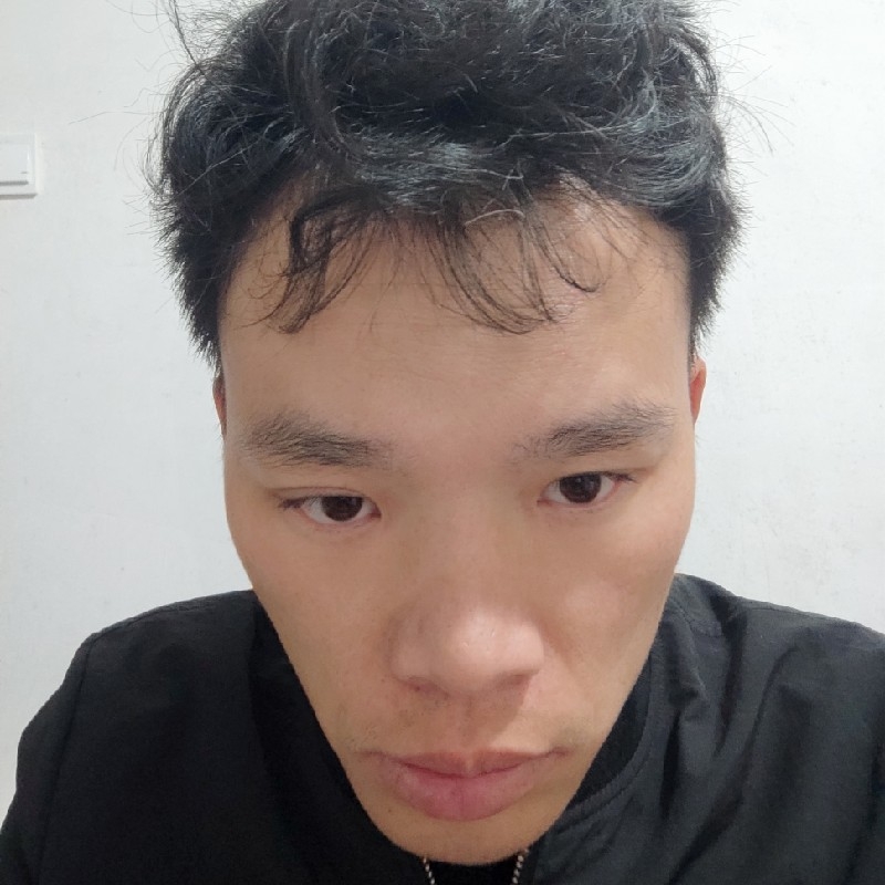 飞祥的第一张照片--泰宁婚介网