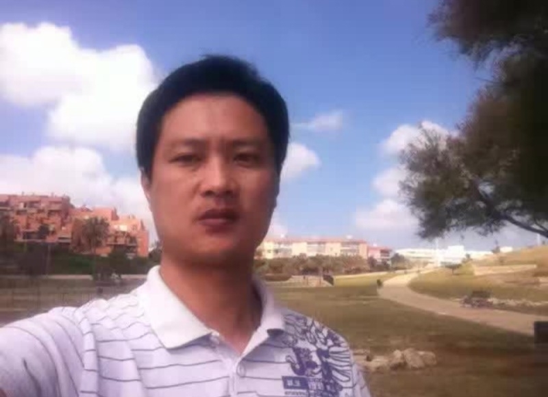 钟志的第二张照片--泰宁婚介网