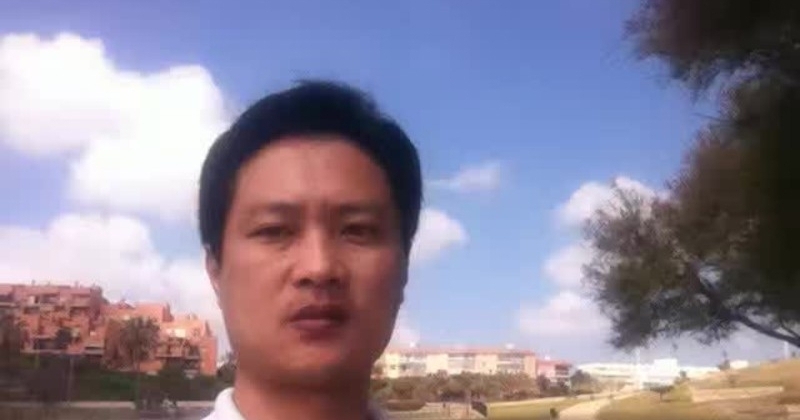 钟志的第三张照片--泰宁婚介网