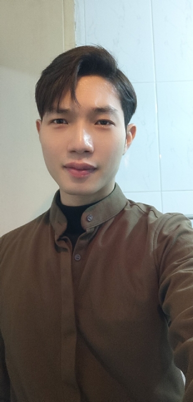 双向奔赴的第一张照片--泰宁婚介网