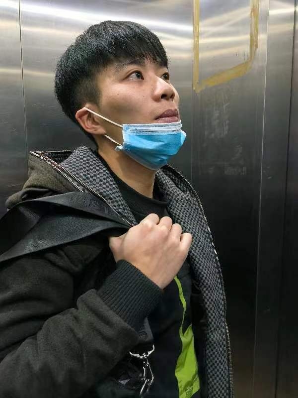 漂流的第二张照片--泰宁婚介网