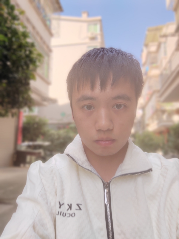 温柔的第一张照片--泰宁婚介网