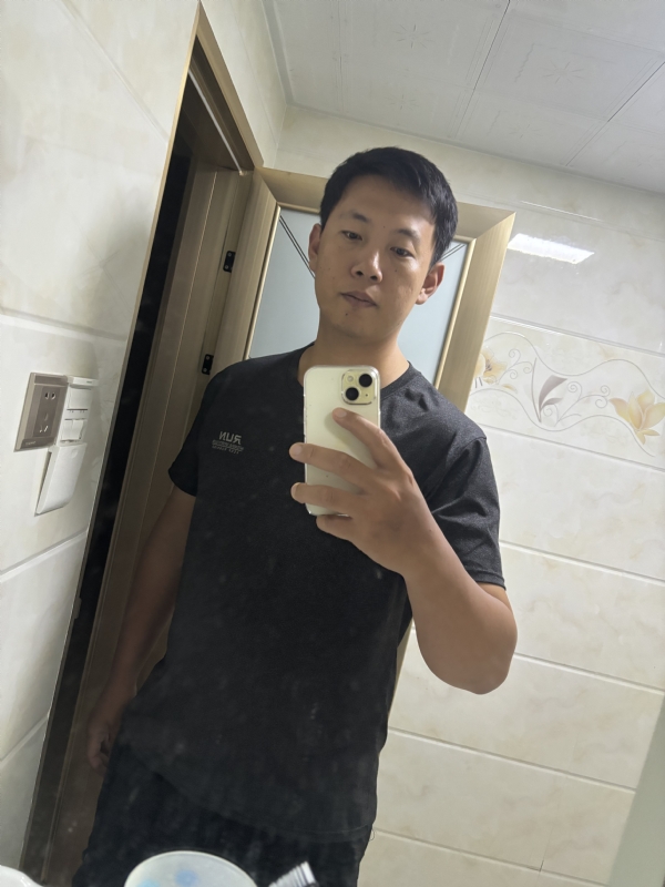 Lance的第二张照片--泰宁婚介网