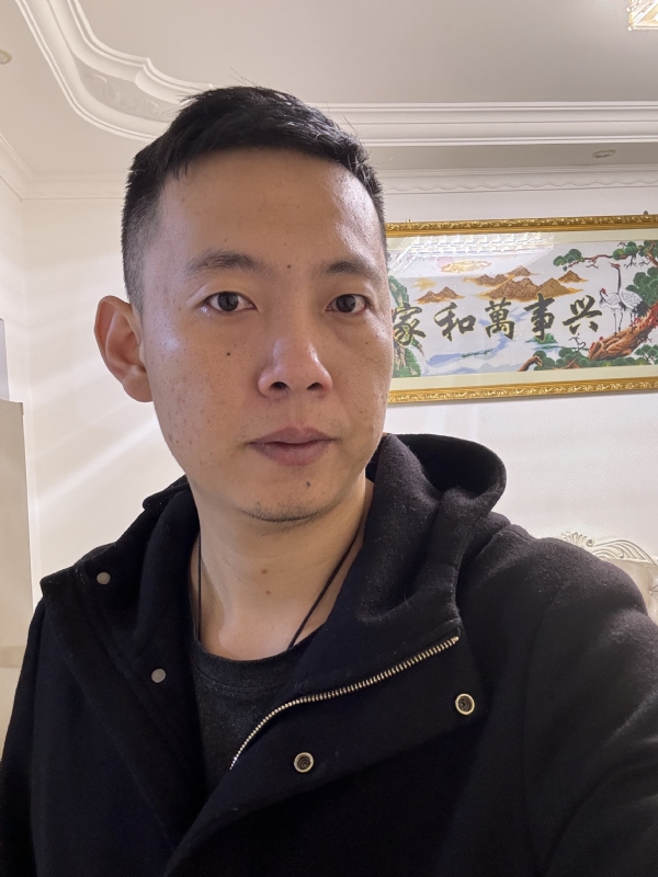 Lance的第三张照片--泰宁婚介网