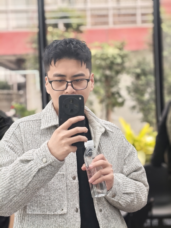 沙包的第一张照片--泰宁婚介网