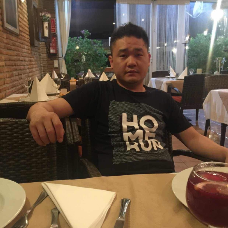 海外游子的第二张照片--泰宁婚介网