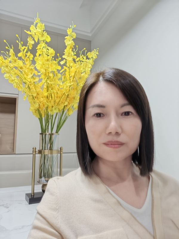 一诺的第一张照片--泰宁婚介网