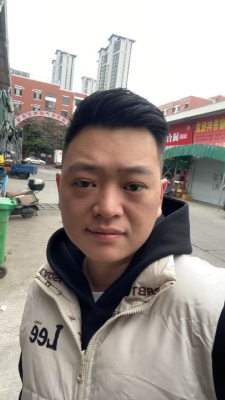 鑫鑫的第一张照片--泰宁婚介网