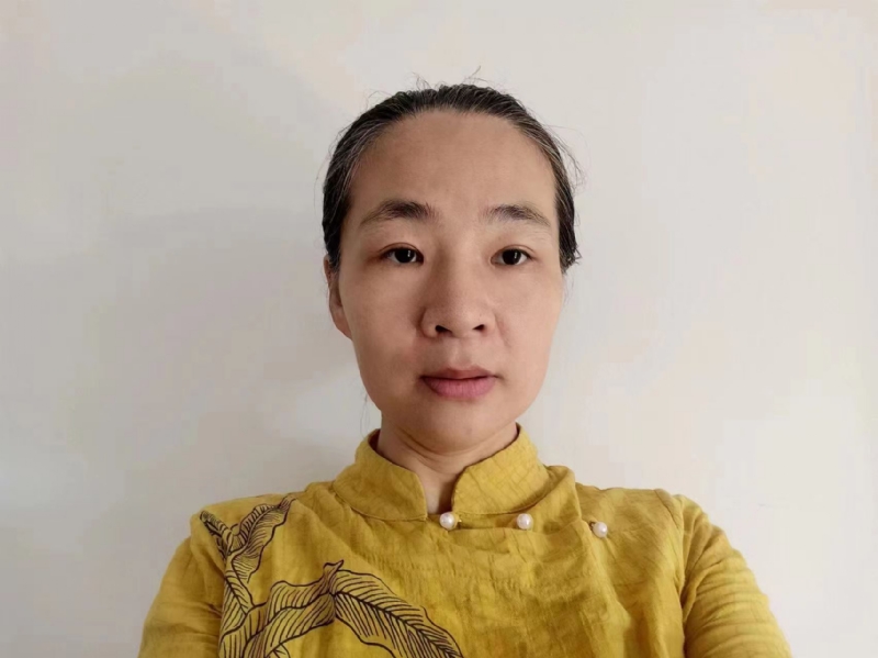阿为的第三张照片--泰宁婚介网