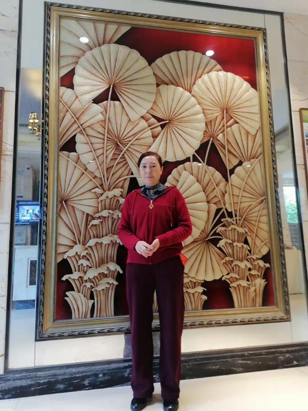 一米阳光的第一张照片--泰宁婚介网