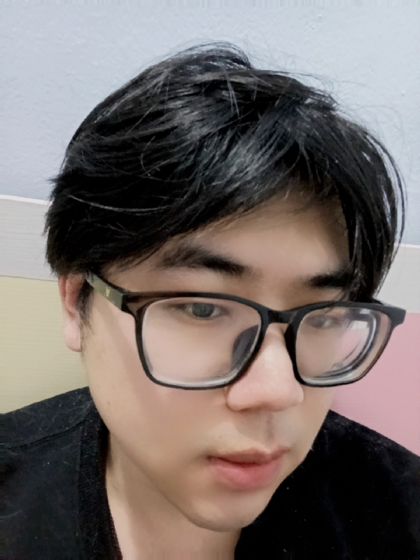庶民的第二张照片--泰宁婚介网