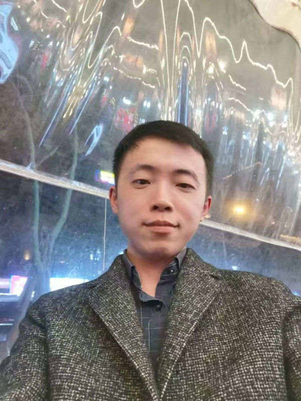 孤客的第一张照片--泰宁婚介网