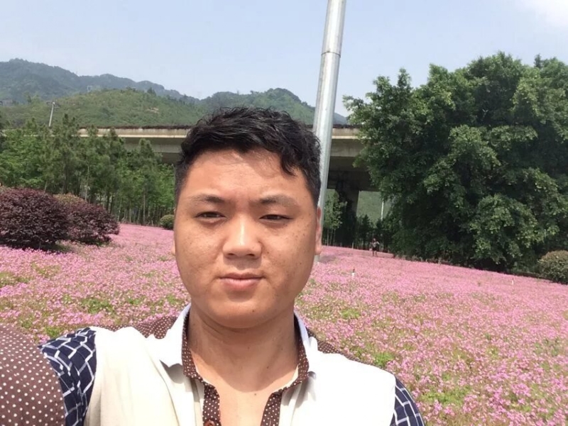 过日子的第一张照片--泰宁婚介网