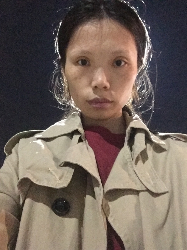 小白的第一张照片--泰宁婚介网