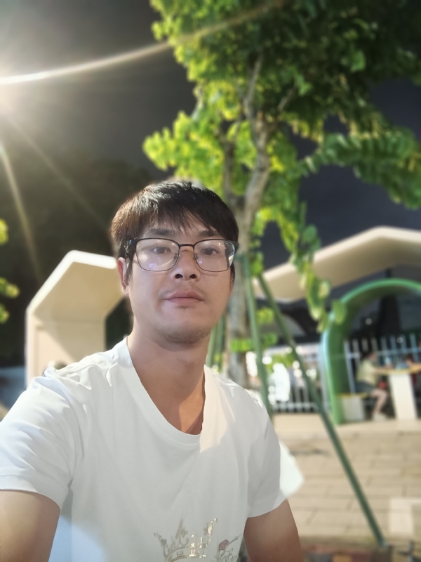 任豐的第二张照片--泰宁婚介网